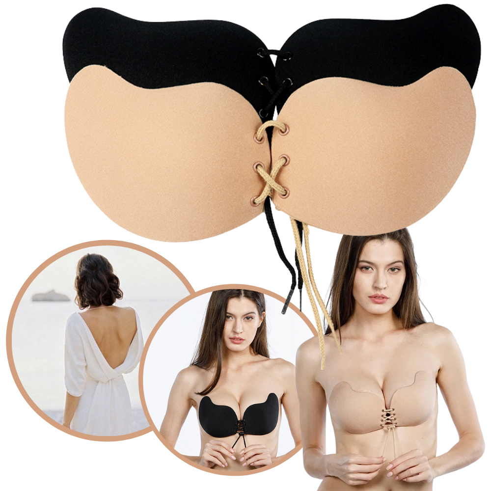 1 Silicone Slip Proof Bra Strap Protector - Bra strap protector - Silicone  bra strap protector