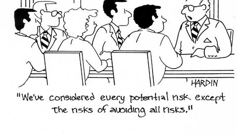Risk Aversion Meeting