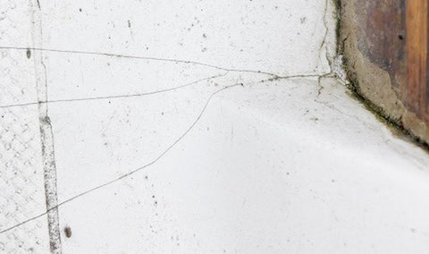 Gelcoat Spider Cracks