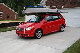 Laser Roof Racks