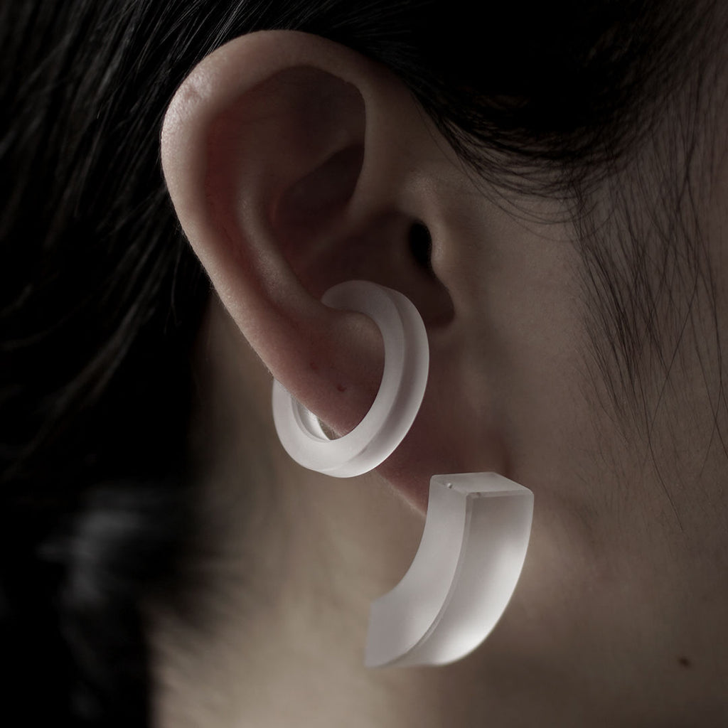 最大67％オフ！ bubun イヤーカフ solo - HOOP S earcuff cerkafor.com