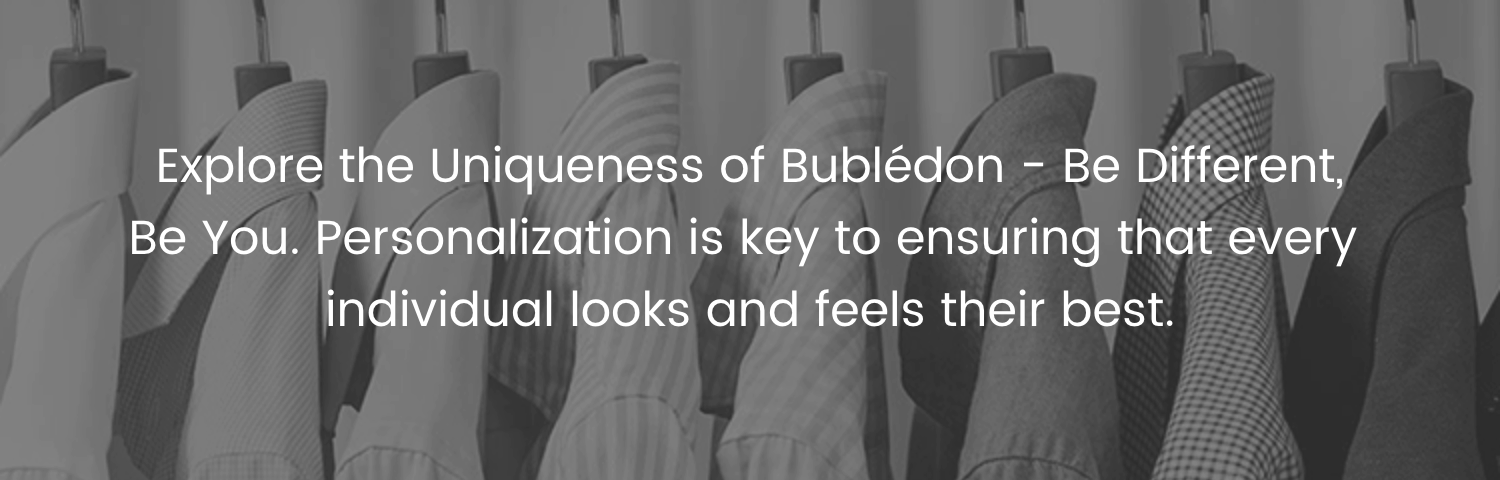 About Bublédon