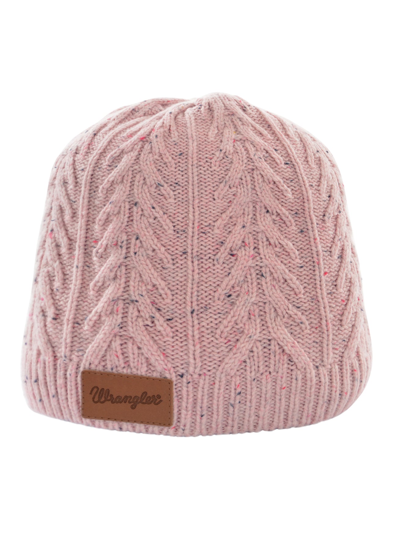 wrangler beanie hat