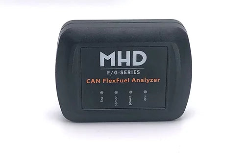 MHD CAN FlexFuel Analyzer QuickInstall Kit