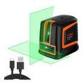 Dovoh 150° Vertical Line Green Laser Level (C2-120G)