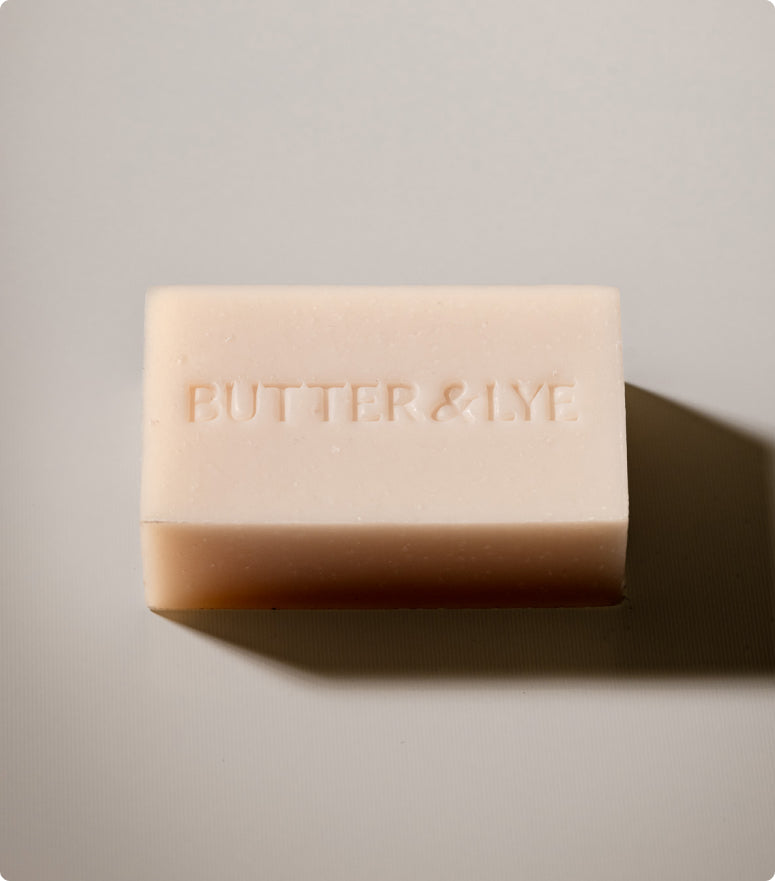 All In One Soap Bar