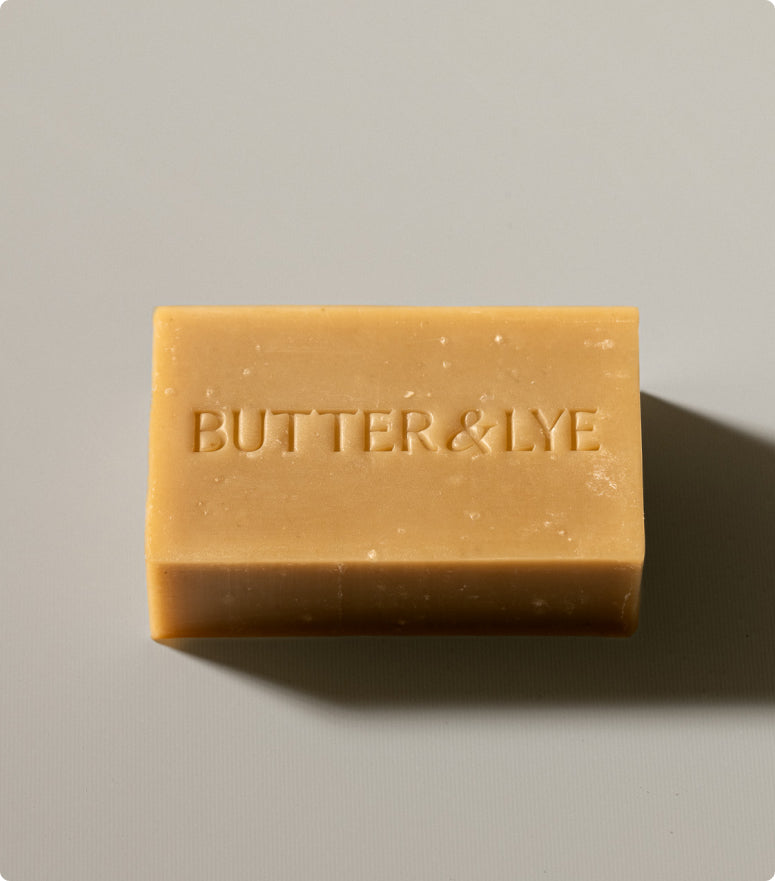 Turmeric Soap Bar