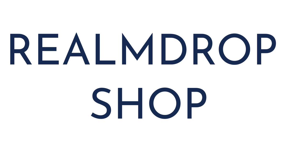 Realmdrop Shop