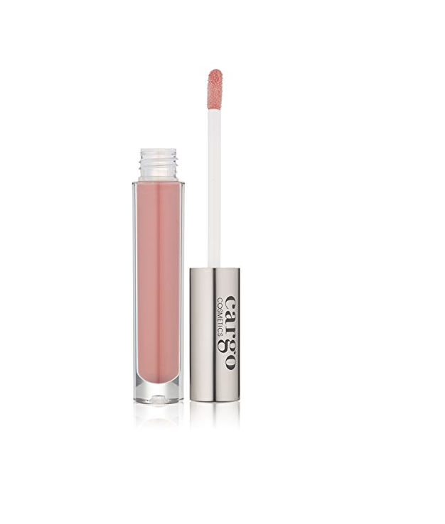 Cargo Cosmetics - Essential High Shine Lip Gloss,Fresno