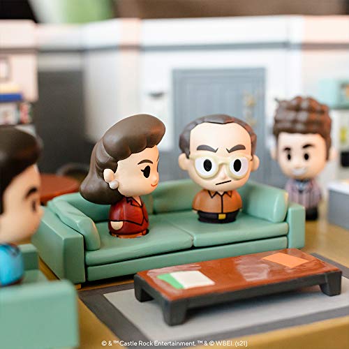 funko seinfeld mini moments