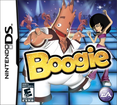 Boogie PS2