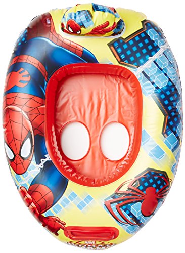 spiderman floaty