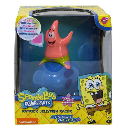 draw your own spongebob squarepants™ water bottle activity kit, Five Below