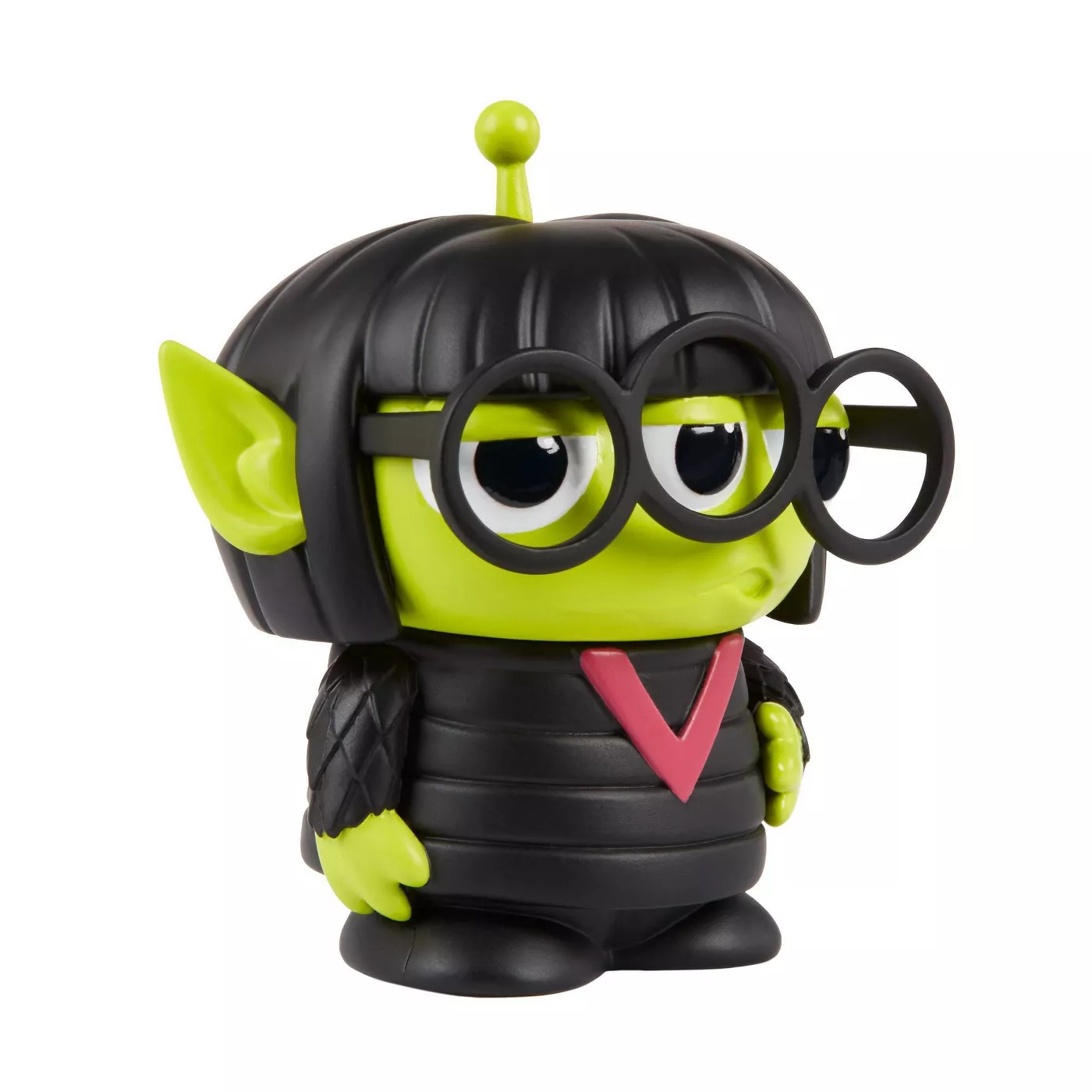 edna mode alien remix