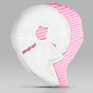 Luguiic Breast Ice Pack for Nursing Soreness