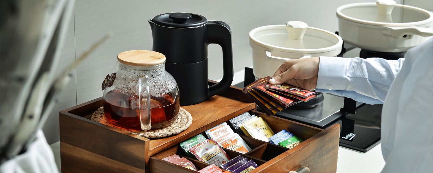 Cutest Coffee Storage Ideas to Match Your Kitchen – World of shanik