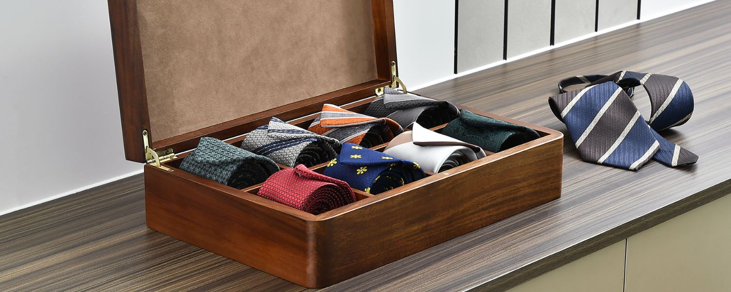 Tie storage ideas for closet, tie storage box, tie storage, Tie storage ideas, tie organizer for closet