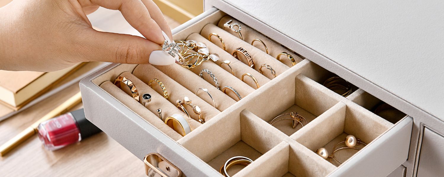 jewelry box, jewelry storage, wedding ring box, personalised jewellery box, jewelry gift boxes
