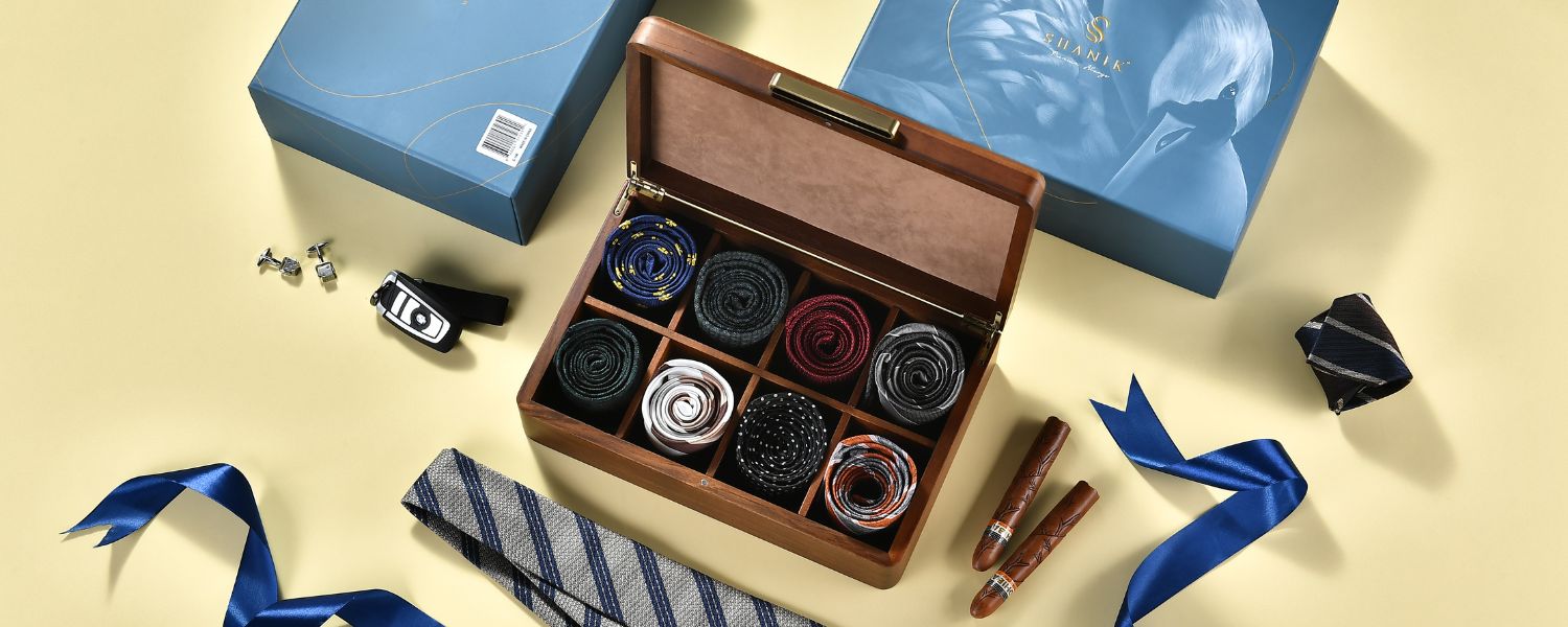 Tie organizer, Tie organizer Ideas, Shanik Tie Organizer, Shanik wooden Tie Organizer