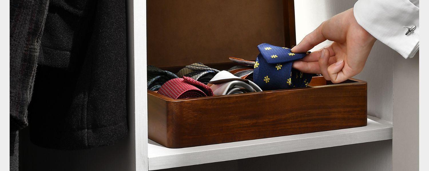 How do you store ties in a drawer, how to store ties in a drawer, How do you store ties long term, tie storage box, how to store ties on a hanger, how to store ties in closet, how to store ties for travel, how to store ties diy