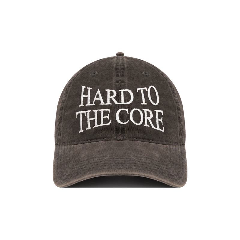 MIDNIGHT RAVE HARD TO THE CORE DAD HAT 今ならほぼ即納！ 60.0%OFF