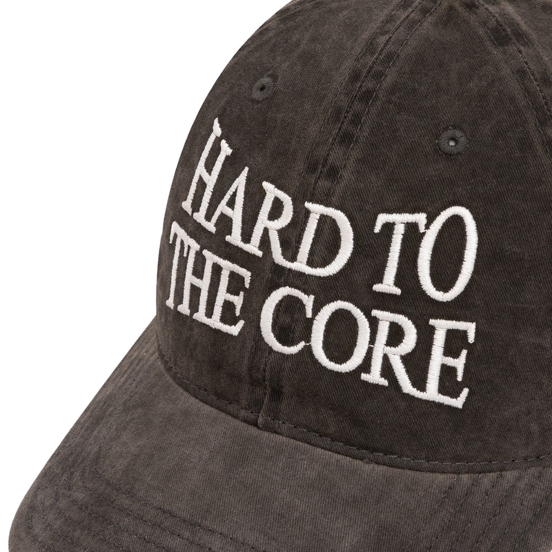 MIDNIGHT RAVE HARD TO THE CORE DAD HAT 今ならほぼ即納！ 60.0%OFF