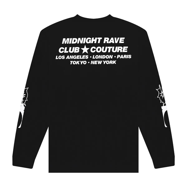 新品 限定 MIDNIGHT RAVE ナイロンパンツ サイズ4 XL 【内祝い】 7905