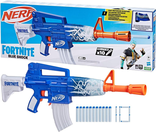 Nerf, Nerf Roblox Ninja Legends: Shadow Sensei Blaster, Merchandise