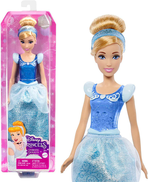 Disney Encanto Isabela Hair Play Doll Toy Nouveau Maroc