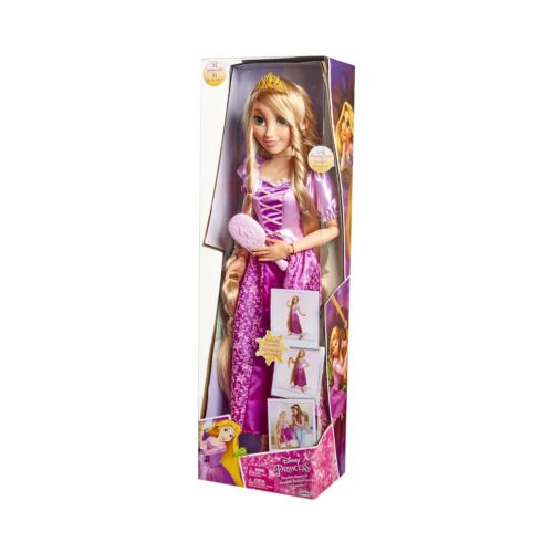 playdate rapunzel