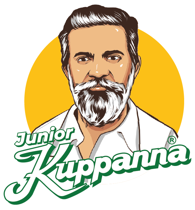 Junior Kuppanna