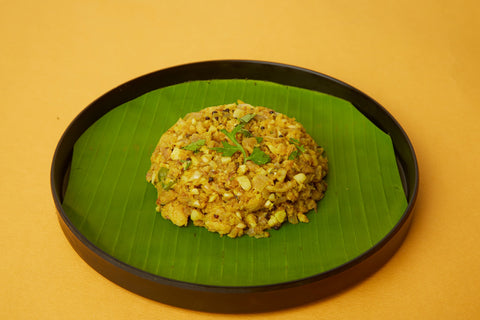 SORA PUTTU