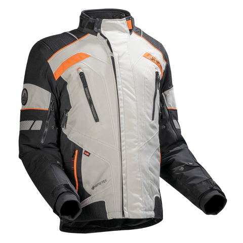 Dane Odense motorcycle waterproof Jacket