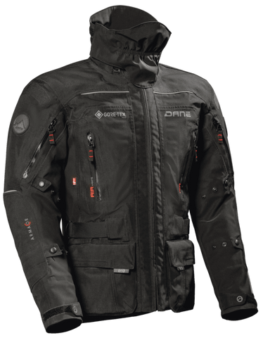 Dane Nimbus 2 Gore-Tex Pro waterproof motorcycle jacket Jacket