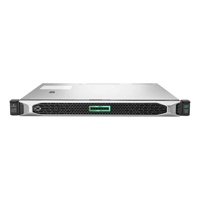 [HPE] [P35519-B21] HPE ProLiant DL180 Gen10 4210R 2.4GHz 10-core 1P 16GB-R S100i 8SFF 500W PS Server