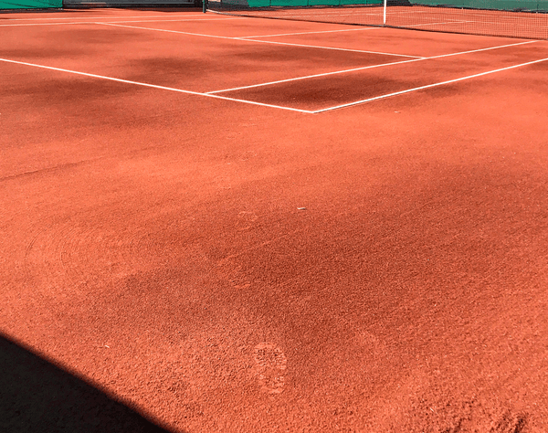 rafa nadal tennis court 