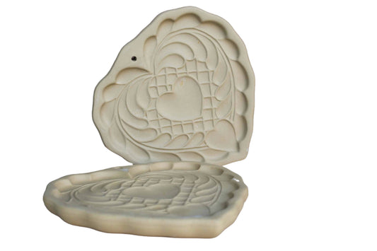 Cookie Molds from 1986 – Brown Bag Cookie Molds