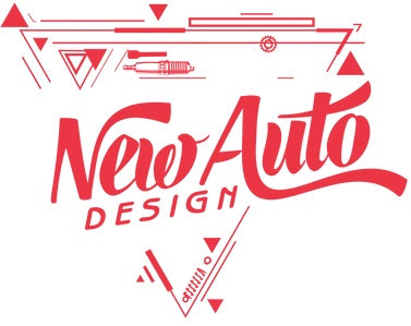 New Auto Design