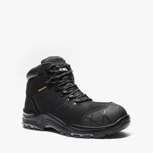 Ranger Pro Black - Five Star Workwear