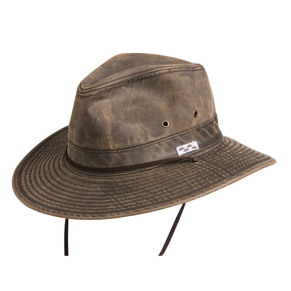 The Bounty Hunter Hat