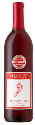 SUTTER HOME RED MOSCATO 1.5LT