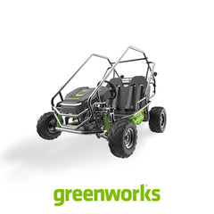 Greenworks_EGo_Cart