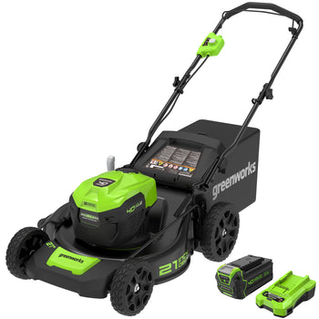 Hot Deal: 50% Off Greenworks Power Tool Bundles (Today Only) - CleanTechnica