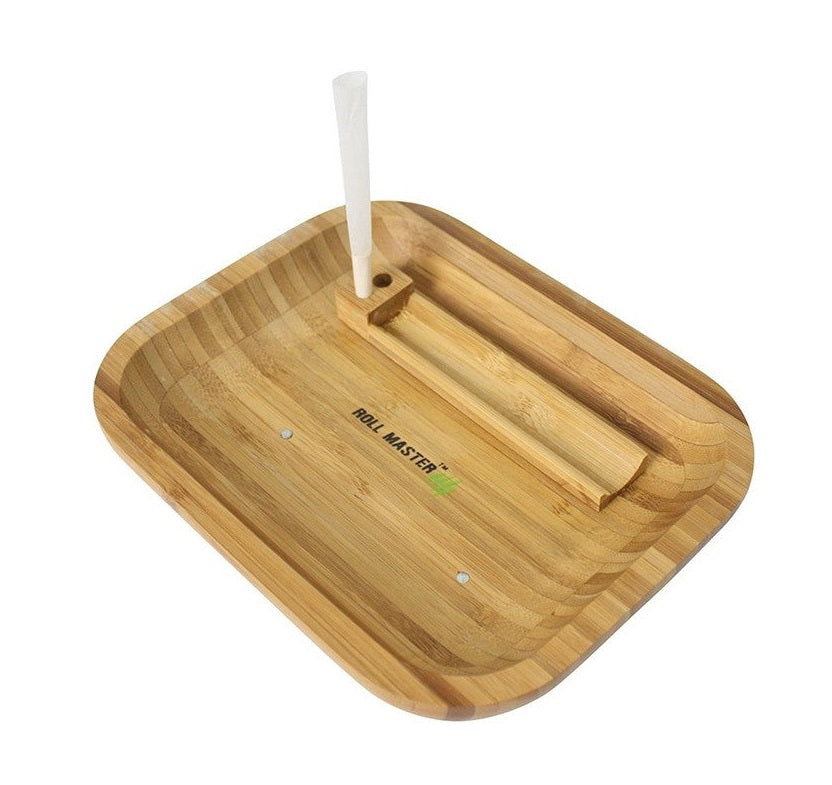 Wooden Tray