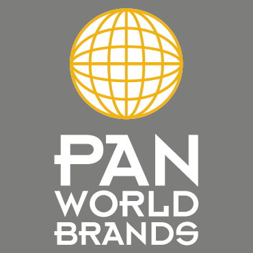 Pan World Brands Logo