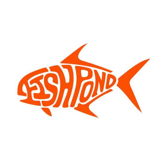 Thermal Die Cut Sticker - Last Call – Fishpond