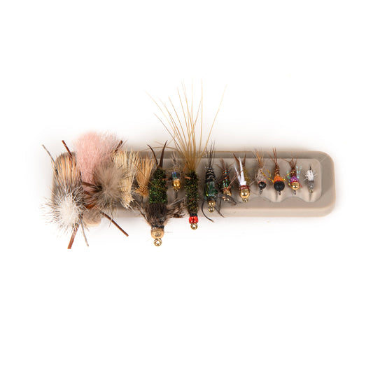 Tacky Original Fly Box – Fishpond