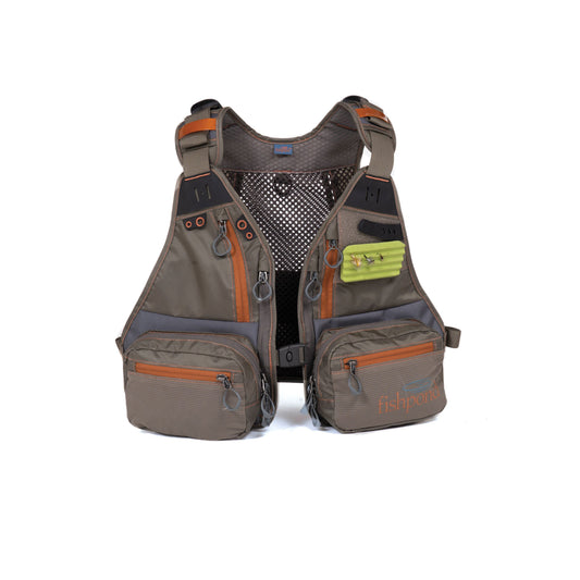 Sagebrush Pro Fly Fishing Vest – Fishpond