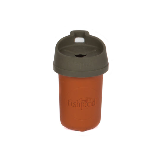 Dry Fly Floatant Bottle Holder – Fishpond