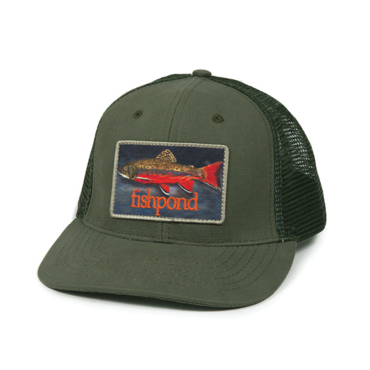 Eddy River Hat – Fishpond